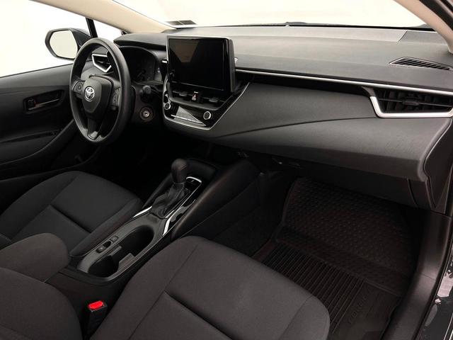 Photo of 2024 Underground Toyota Corolla