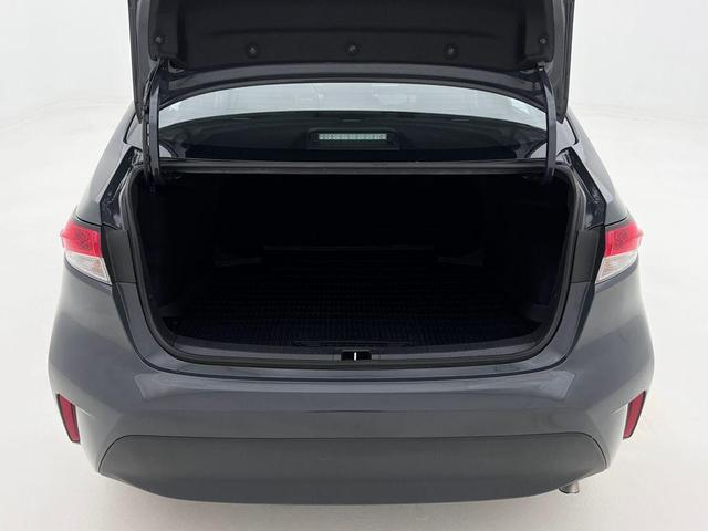 Photo of 2024 Underground Toyota Corolla