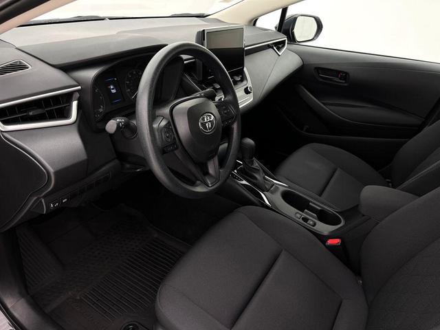 Photo of 2024 Underground Toyota Corolla