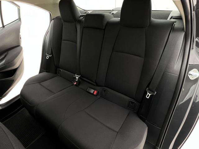 Photo of 2024 Underground Toyota Corolla