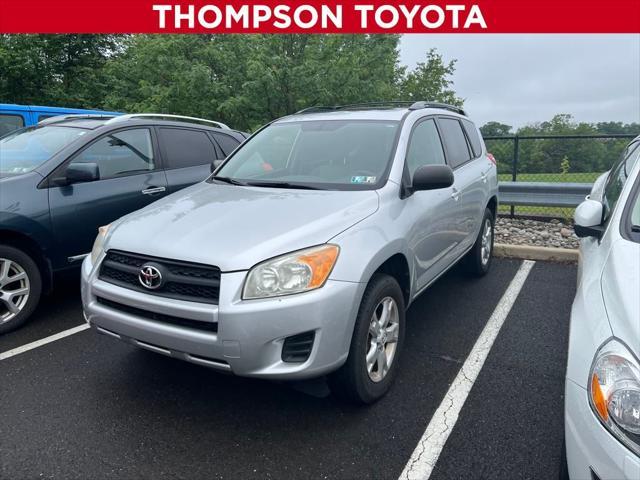 2011 Toyota RAV4
