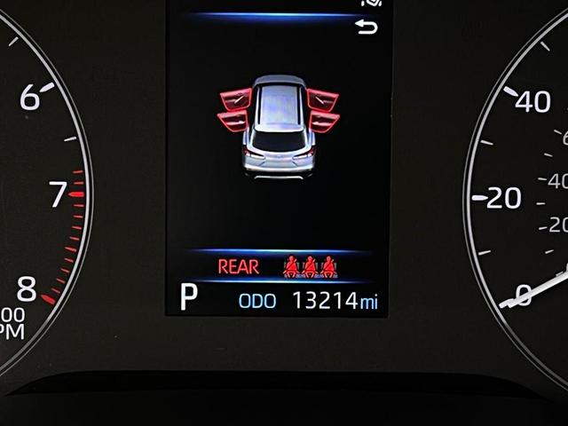 Photo of 2024 . Toyota Corolla Cross