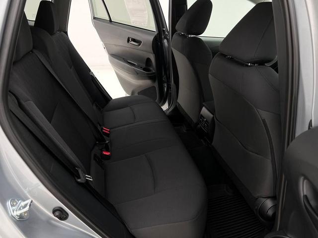 Photo of 2024 . Toyota Corolla Cross