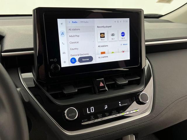 Photo of 2024 . Toyota Corolla Cross