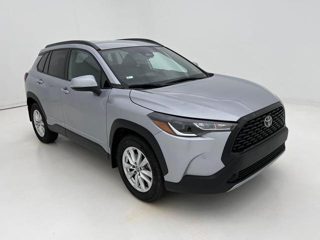 Photo of 2024 . Toyota Corolla Cross