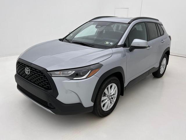 Photo of 2024 . Toyota Corolla Cross