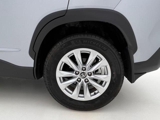 Photo of 2024 . Toyota Corolla Cross