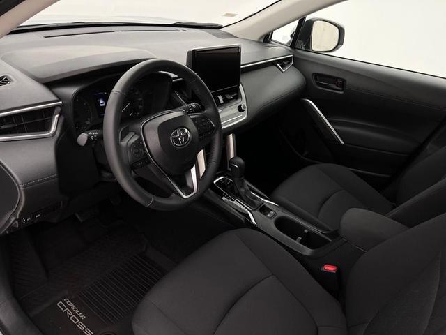 Photo of 2024 . Toyota Corolla Cross