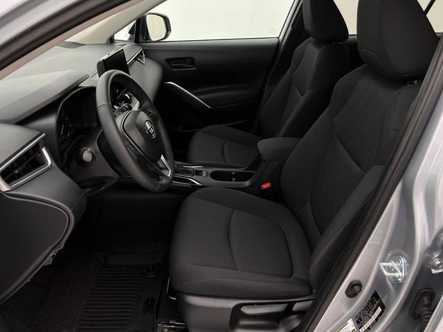 Photo of 2024 . Toyota Corolla Cross