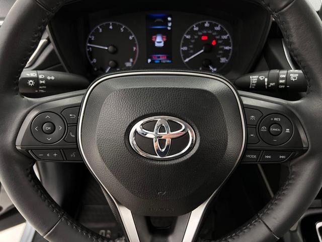 Photo of 2024 . Toyota Corolla Cross