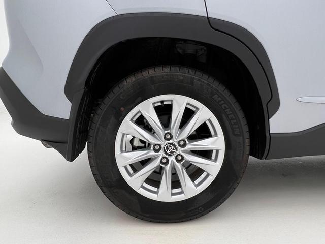 Photo of 2024 . Toyota Corolla Cross