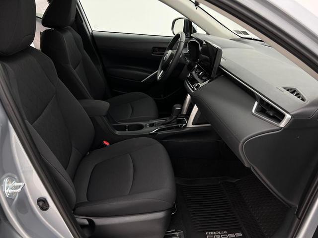 Photo of 2024 . Toyota Corolla Cross