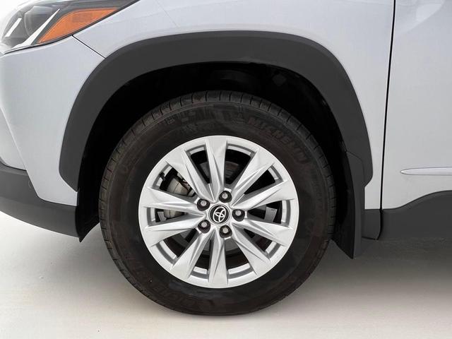 Photo of 2024 . Toyota Corolla Cross