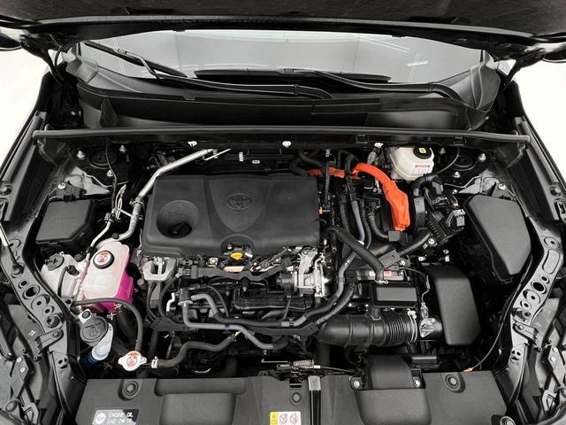 Photo of 2022 Celestial Black Toyota Venza