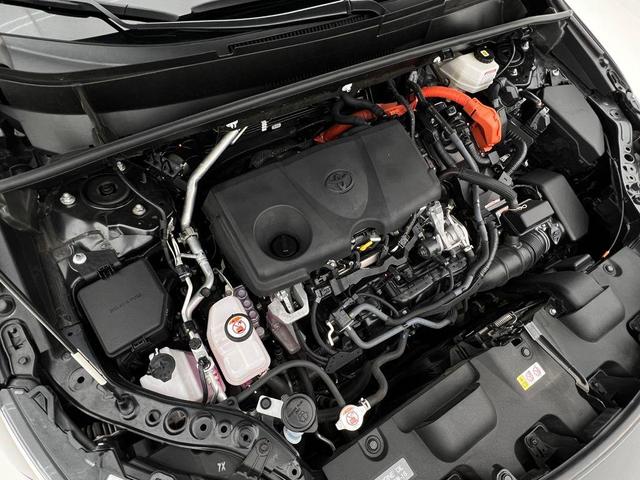 Photo of 2022 Celestial Black Toyota Venza