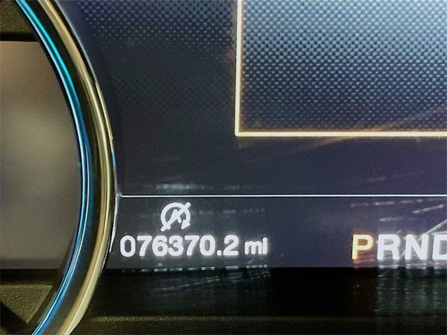 Photo of 2017 Magnetic Ford F-150