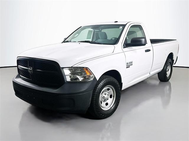 2019 RAM 1500 Classic