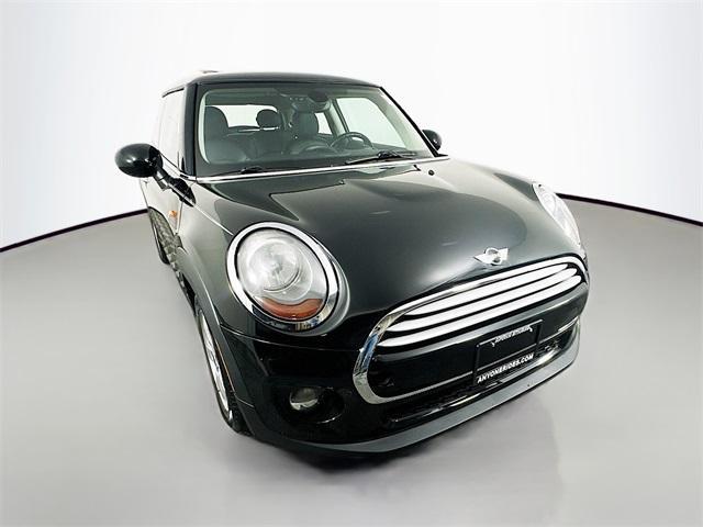 2015 MINI Hardtop