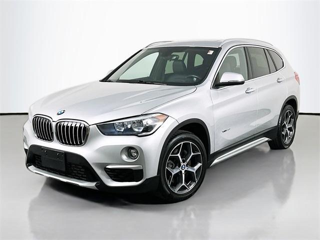 2018 BMW X1