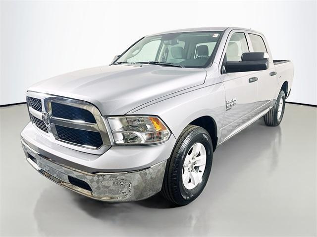2022 RAM 1500 Classic