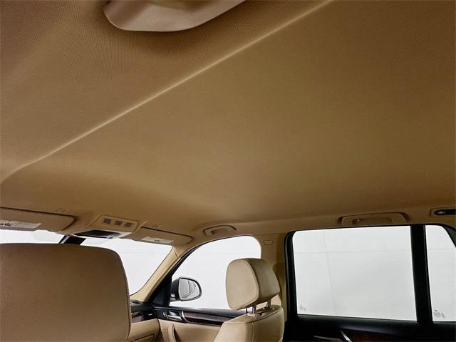 Photo of 2017  BMW X3