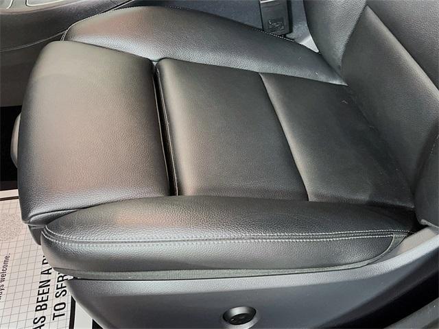 Photo of 2019 Black Mercedes-Benz GLA 250