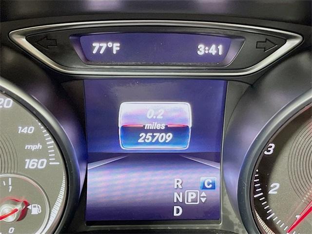 Photo of 2019 Black Mercedes-Benz GLA 250