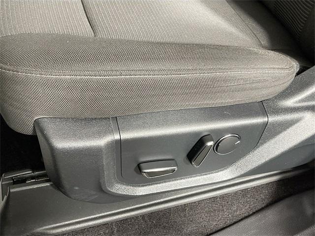 Photo of 2017 Ruby Red Ford F-150