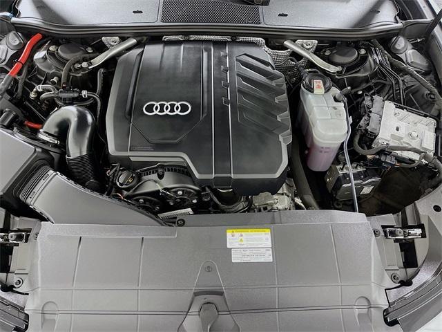 Photo of 2023 Brilliant Black Audi A6