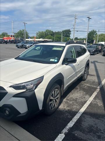 2023 Subaru Outback