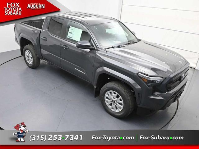 Photo of 2025 Underground Toyota Tacoma