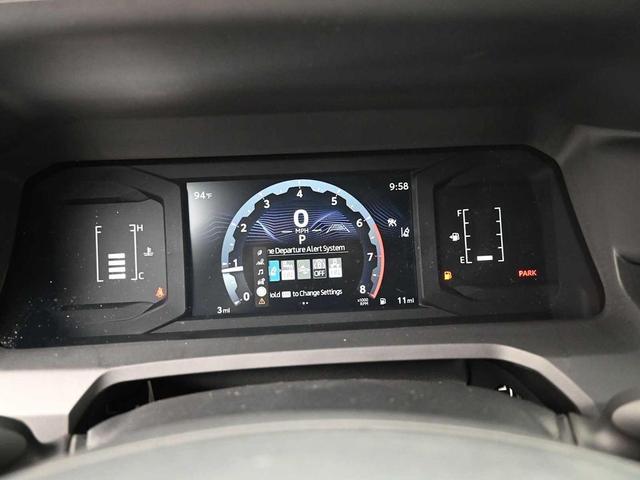 Photo of 2025 Underground Toyota Tacoma