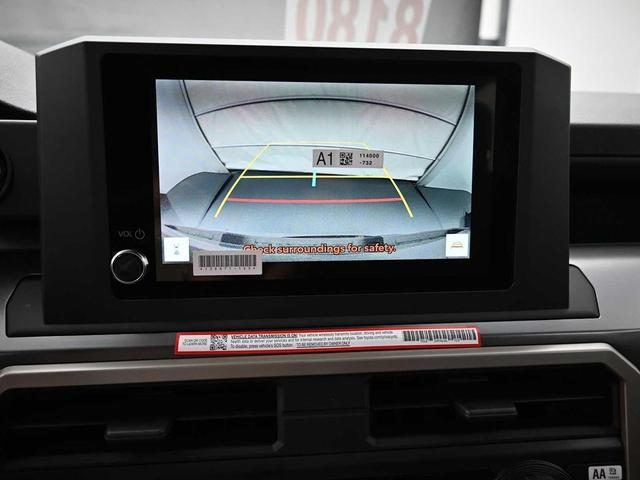 Photo of 2025 Underground Toyota Tacoma