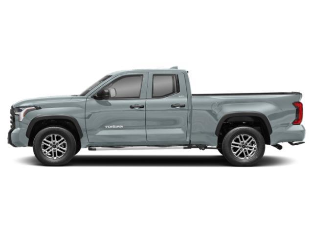 Photo of 2023 Lunar Rock Toyota Tundra