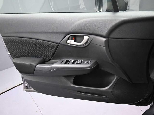 Photo of 2015 Modern Steel Metallic Honda Civic