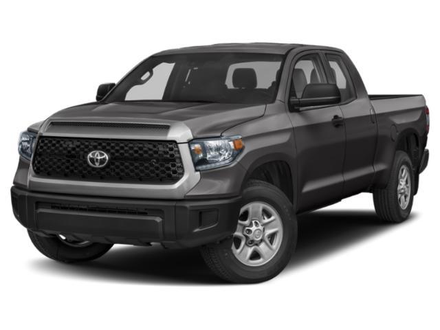 2018 Toyota Tundra