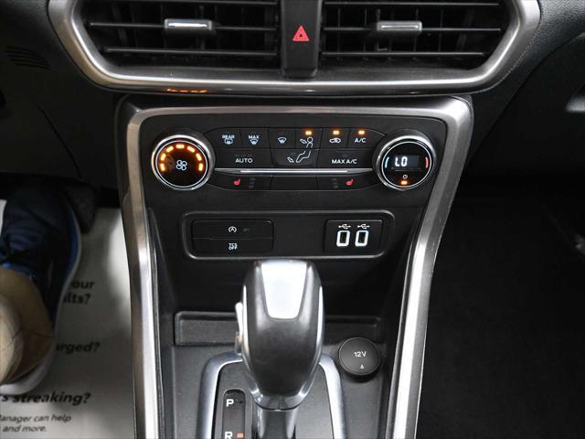 Photo of 2019 Shadow Black Ford EcoSport