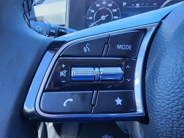 Photo of 2025 Steel Gray Kia Seltos