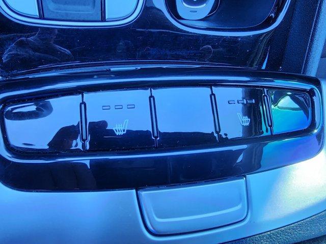 Photo of 2024 Blue Stone Hyundai SANTA CRUZ