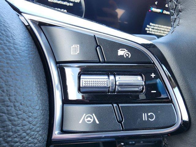 Photo of 2025 Fusion Orange Kia Seltos