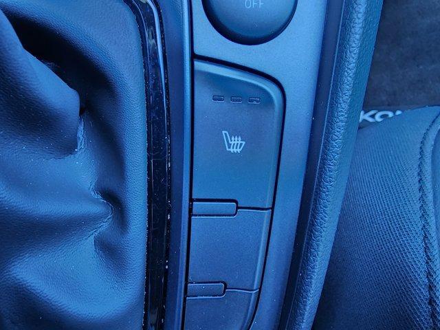 Photo of 2023 Ultra Black Hyundai Kona N
