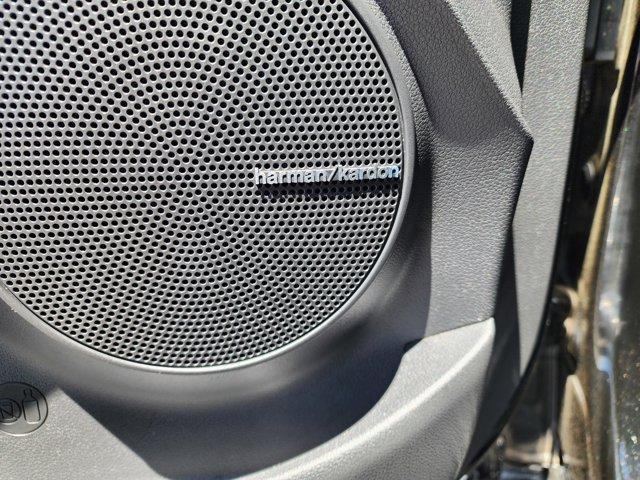 Photo of 2023 Ultra Black Hyundai Kona N