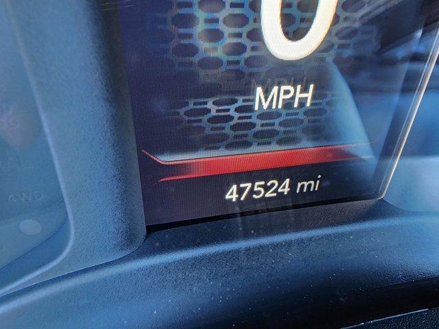 Photo of 2023 Bright White Clearcoat RAM 1500