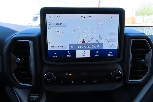 Photo of 2022 Area 51 Ford Bronco Sport