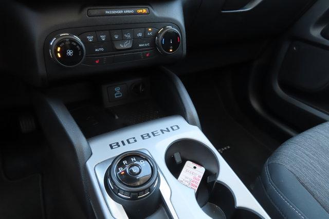 Photo of 2022 Area 51 Ford Bronco Sport