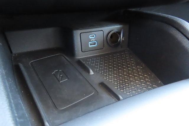 Photo of 2022 Area 51 Ford Bronco Sport