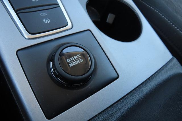 Photo of 2022 Area 51 Ford Bronco Sport