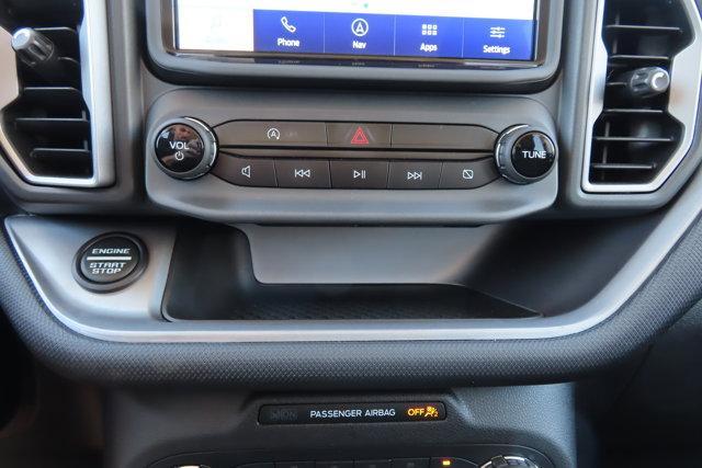Photo of 2022 Area 51 Ford Bronco Sport