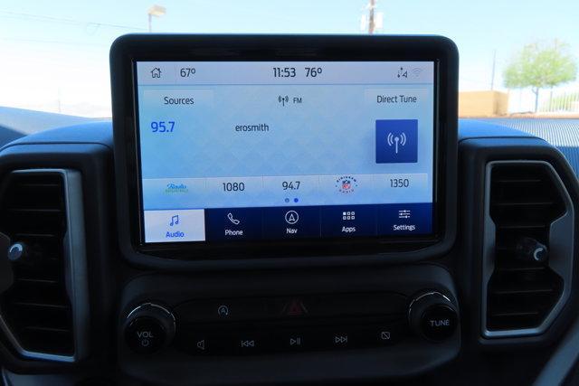 Photo of 2022 Area 51 Ford Bronco Sport