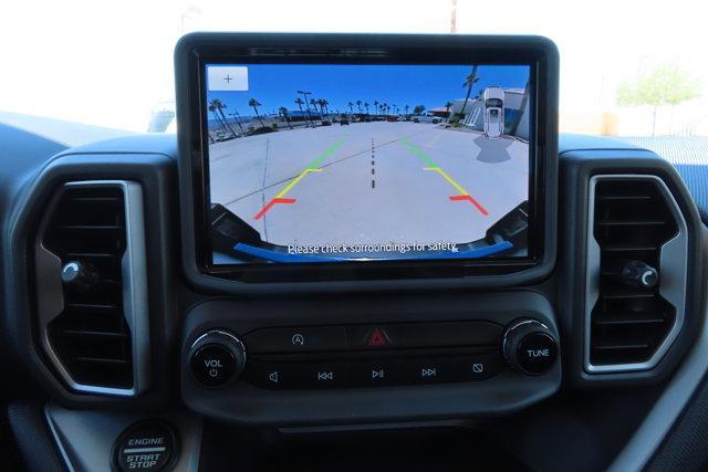 Photo of 2022 Area 51 Ford Bronco Sport
